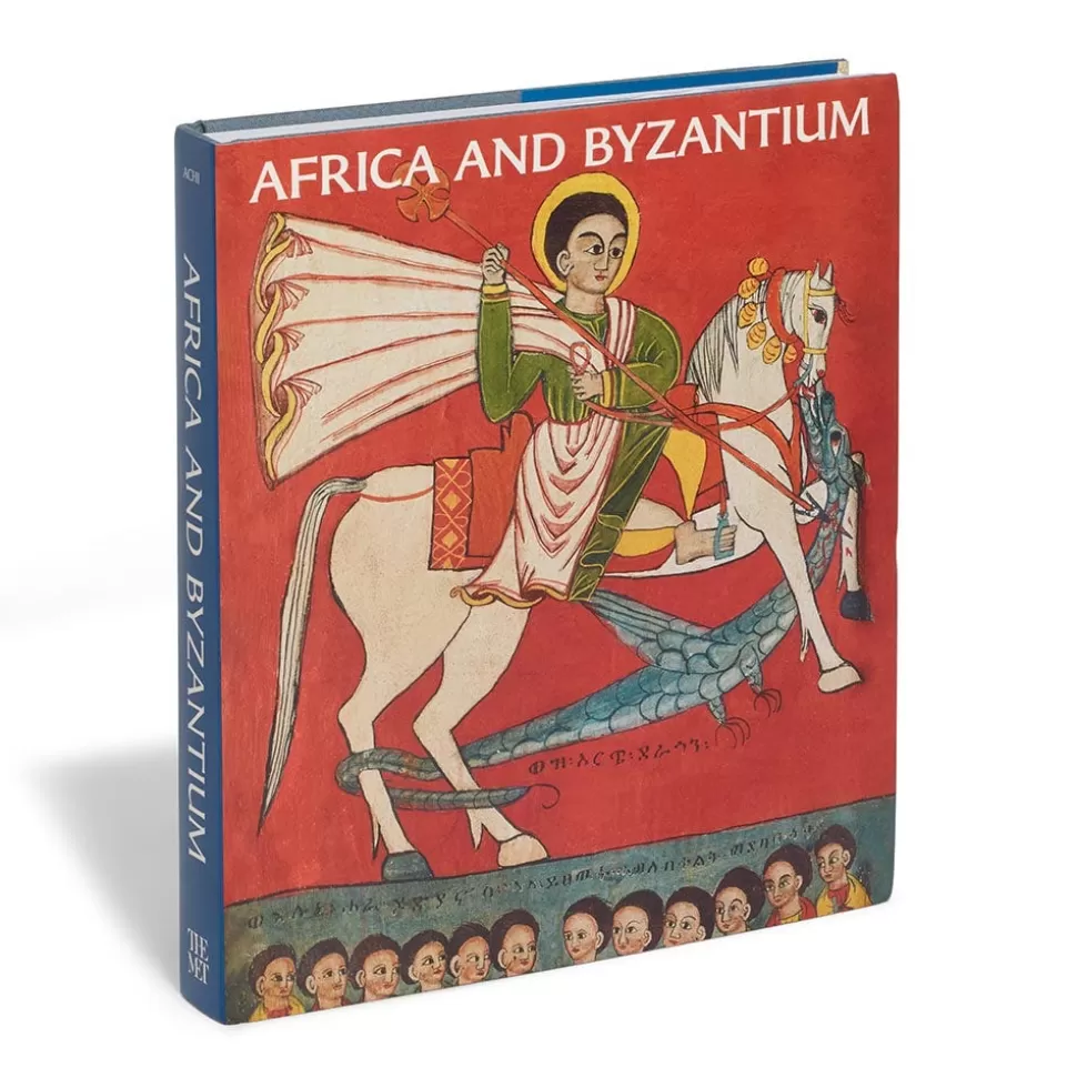 Coffee Table Books | Met Publications*The Met Store Africa and Byzantium