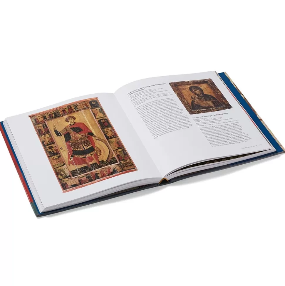 Coffee Table Books | Met Publications*The Met Store Africa and Byzantium