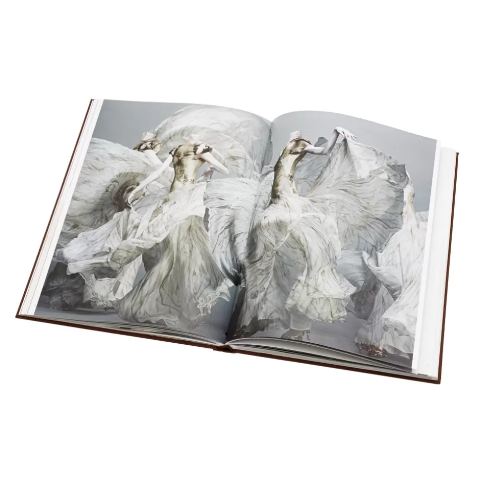 Coffee Table Books | Fashion*The Met Store Alexander McQueen: Savage Beauty