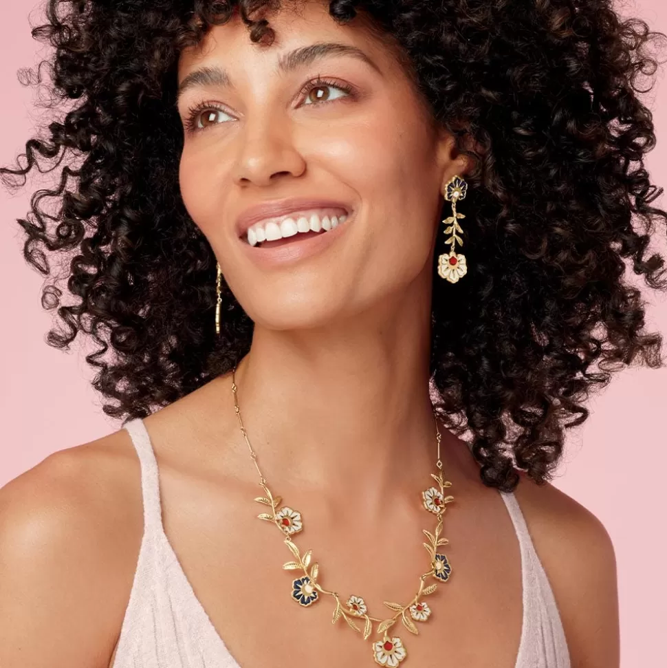 Necklaces*The Met Store American Mackay Necklace