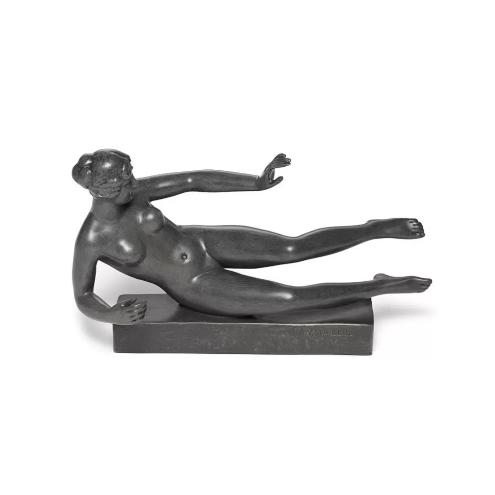 Sculpture*The Met Store Aristide Maillol: L'Air Sculpture