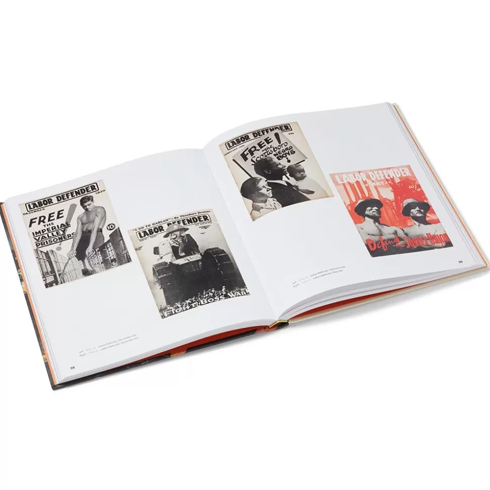 Met Publications | Exhibition Catalogues*The Met Store Art for the Millions: American Culture and Politics in the 1930s