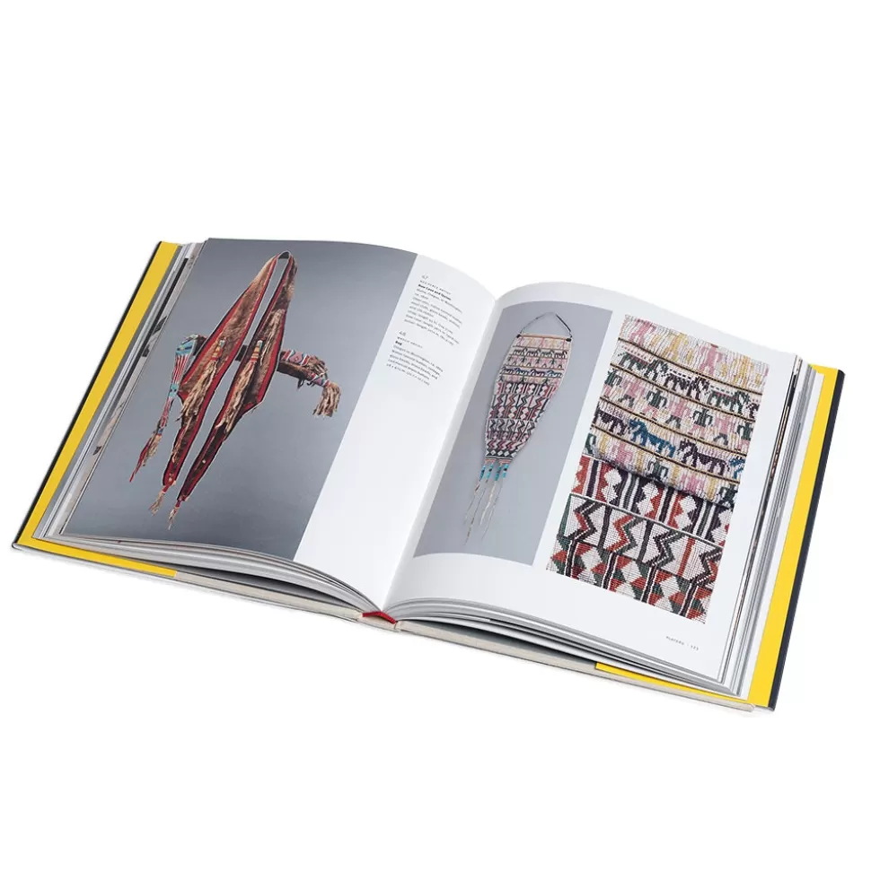 Coffee Table Books | Met Publications*The Met Store Art of Native America: The Charles and Valerie Diker Collection