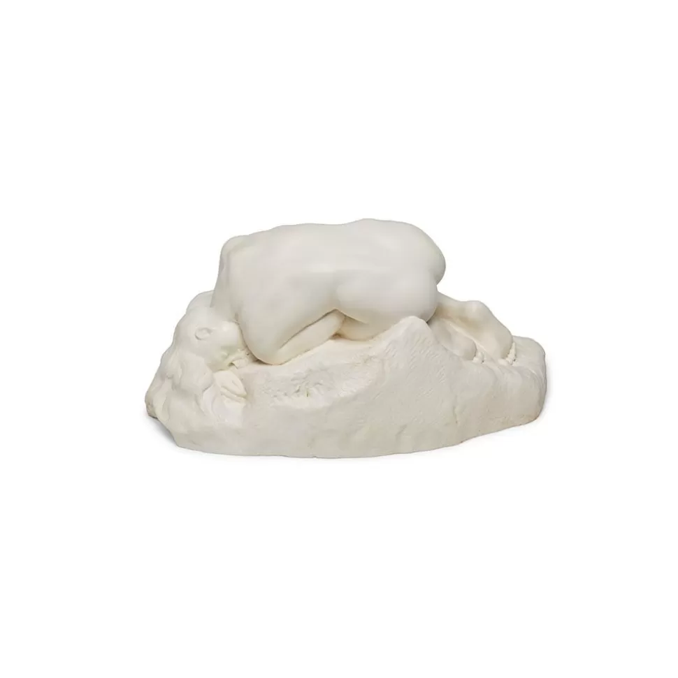 Sculpture*The Met Store Auguste Rodin: Danaïd Sculpture