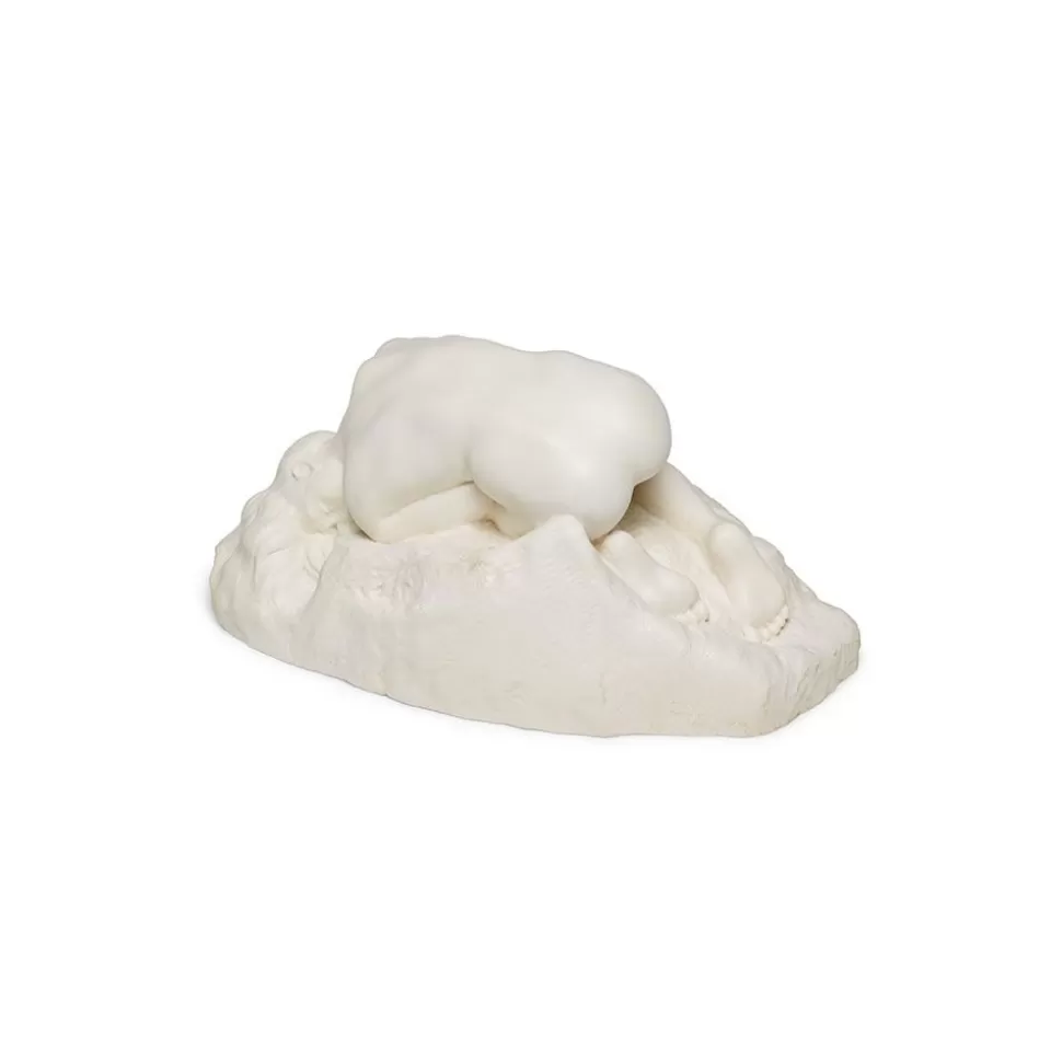 Sculpture*The Met Store Auguste Rodin: Danaïd Sculpture