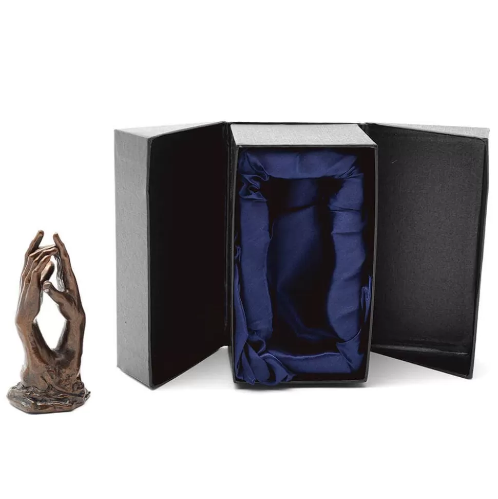 Sculpture*The Met Store Auguste Rodin: The Secret Sculpture