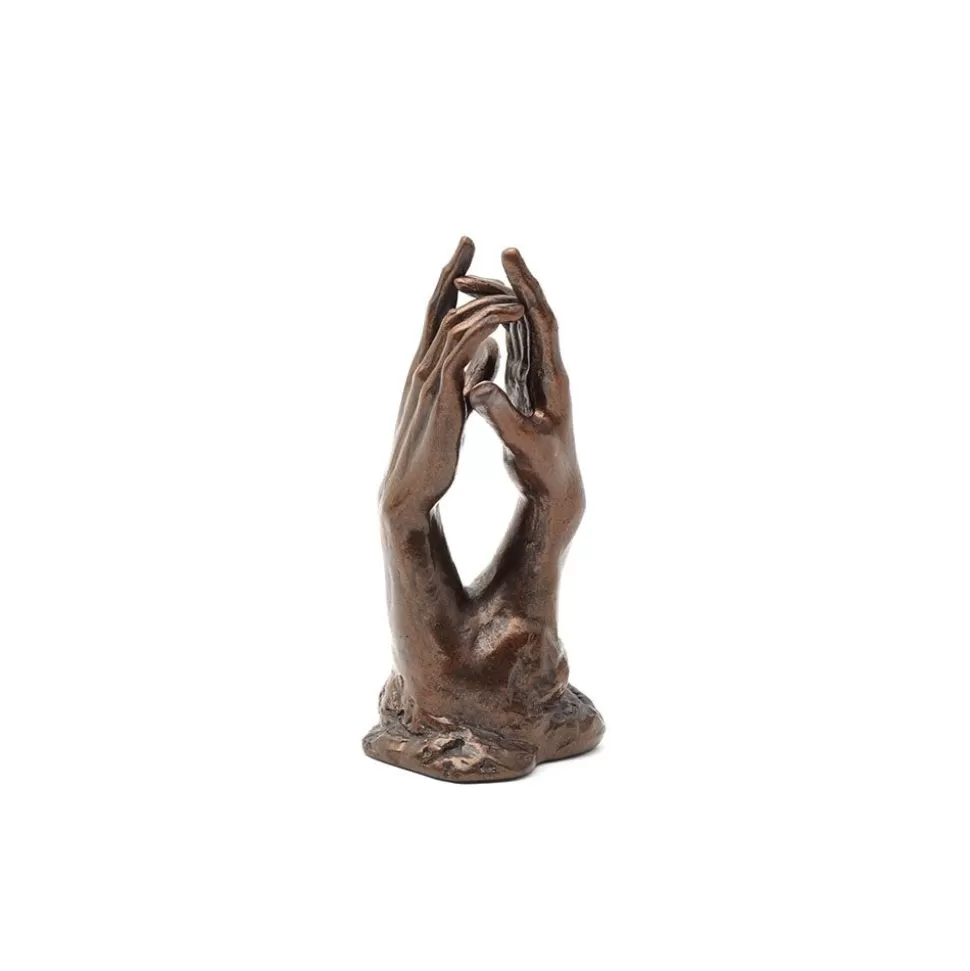 Sculpture*The Met Store Auguste Rodin: The Secret Sculpture