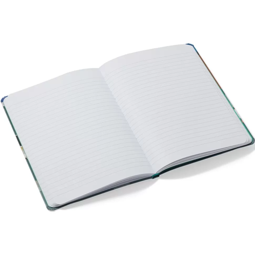 Journals & Notebooks*The Met Store Bearden The Block Softcover Journal