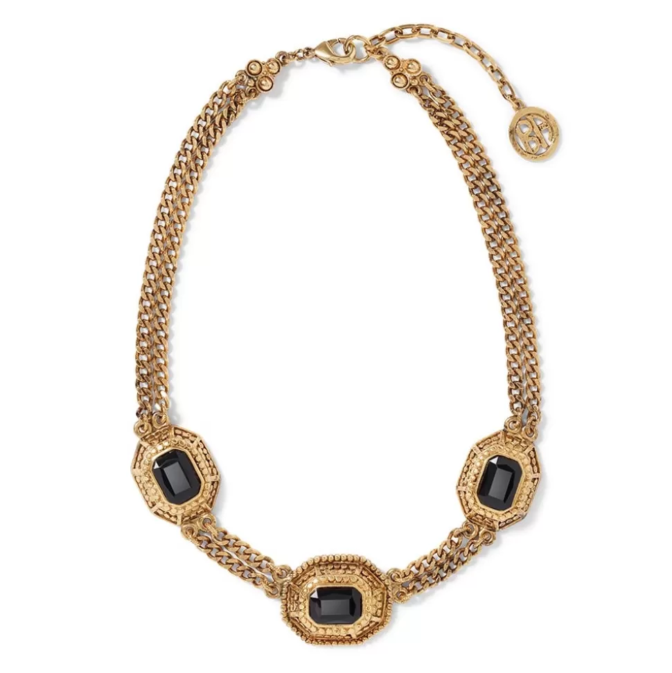 Necklaces*The Met Store Bella Donna Statement Necklace