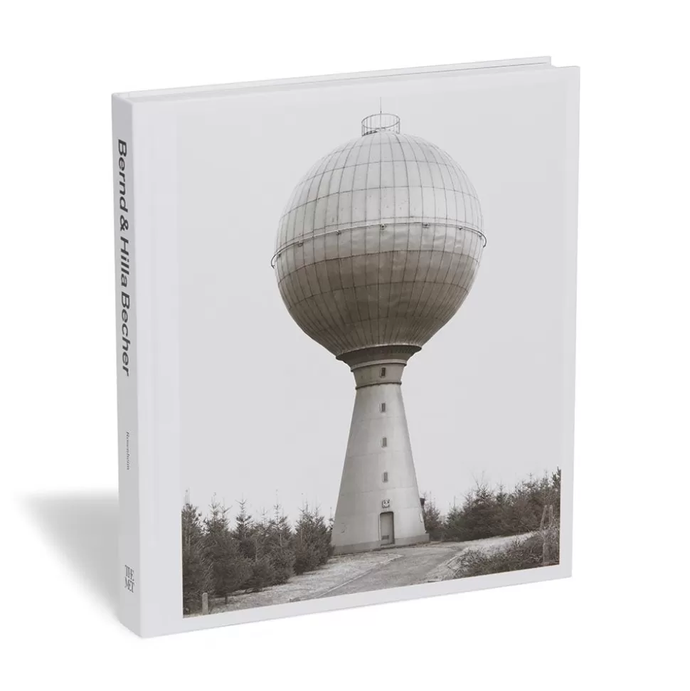 Exhibition Catalogues | Met Publications*The Met Store Bernd & Hilla Becher