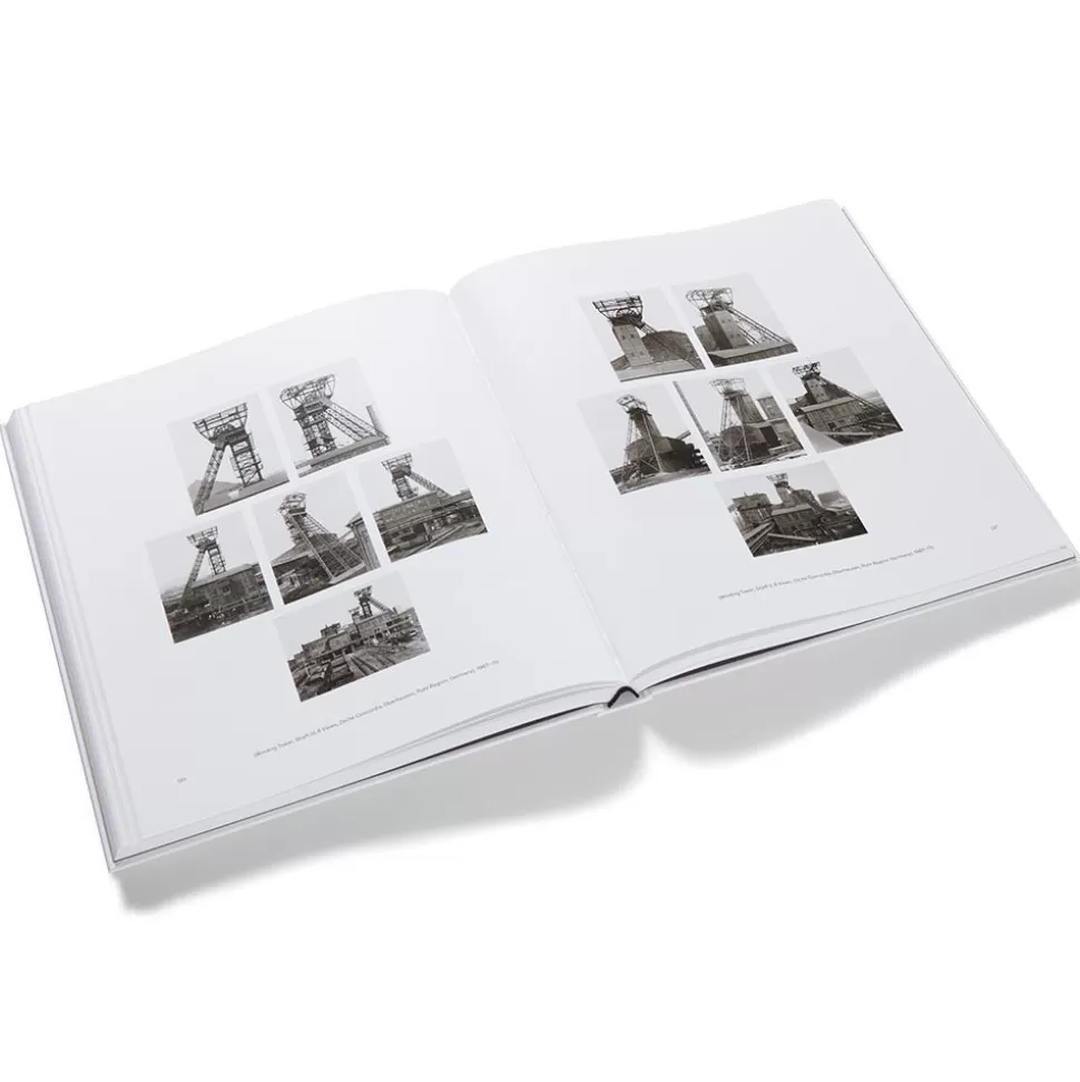 Exhibition Catalogues | Met Publications*The Met Store Bernd & Hilla Becher