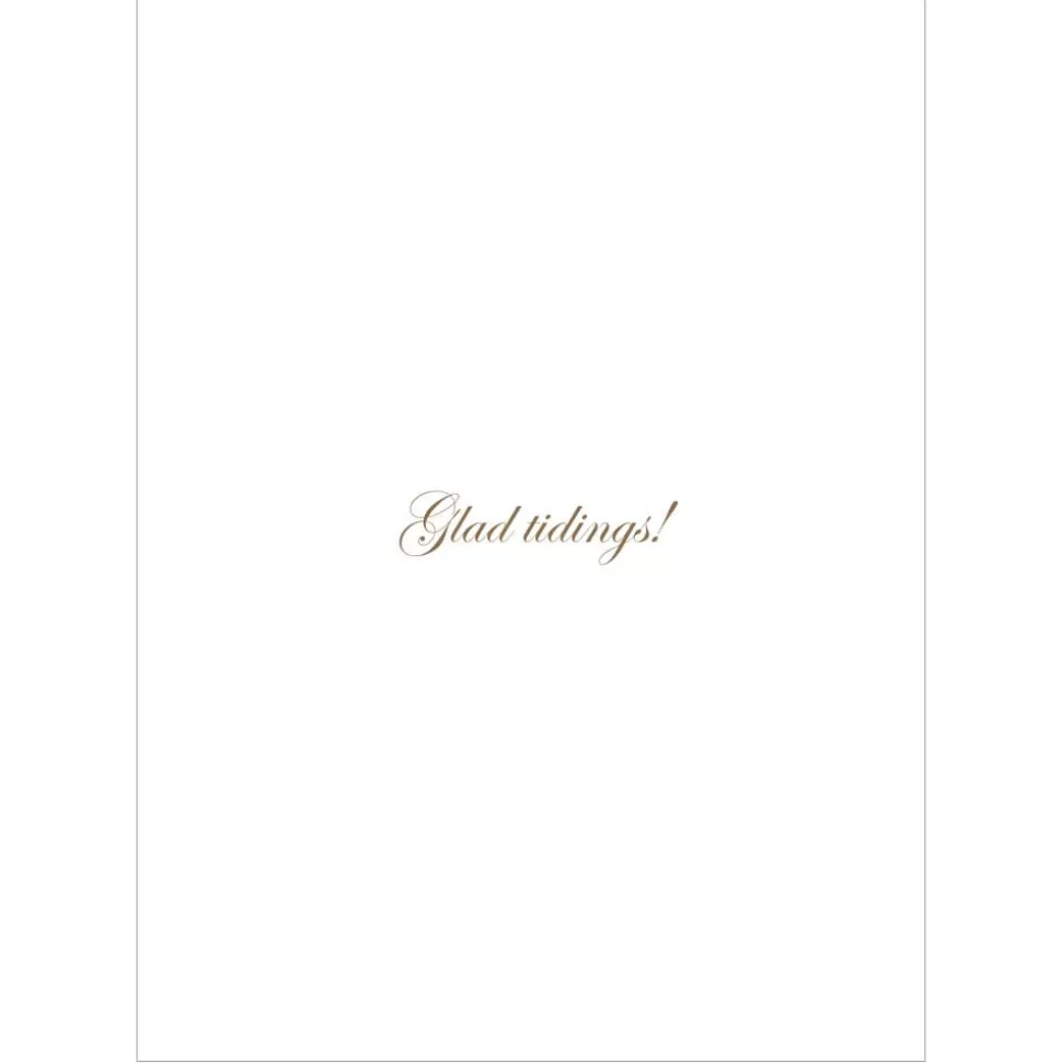 Holiday Cards*The Met Store Botticelli: The Annunciation Holiday Cards