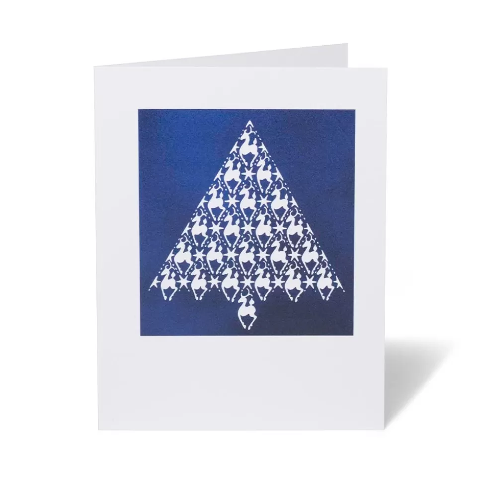 Holiday Cards*The Met Store Carol Wax Holiday Cards