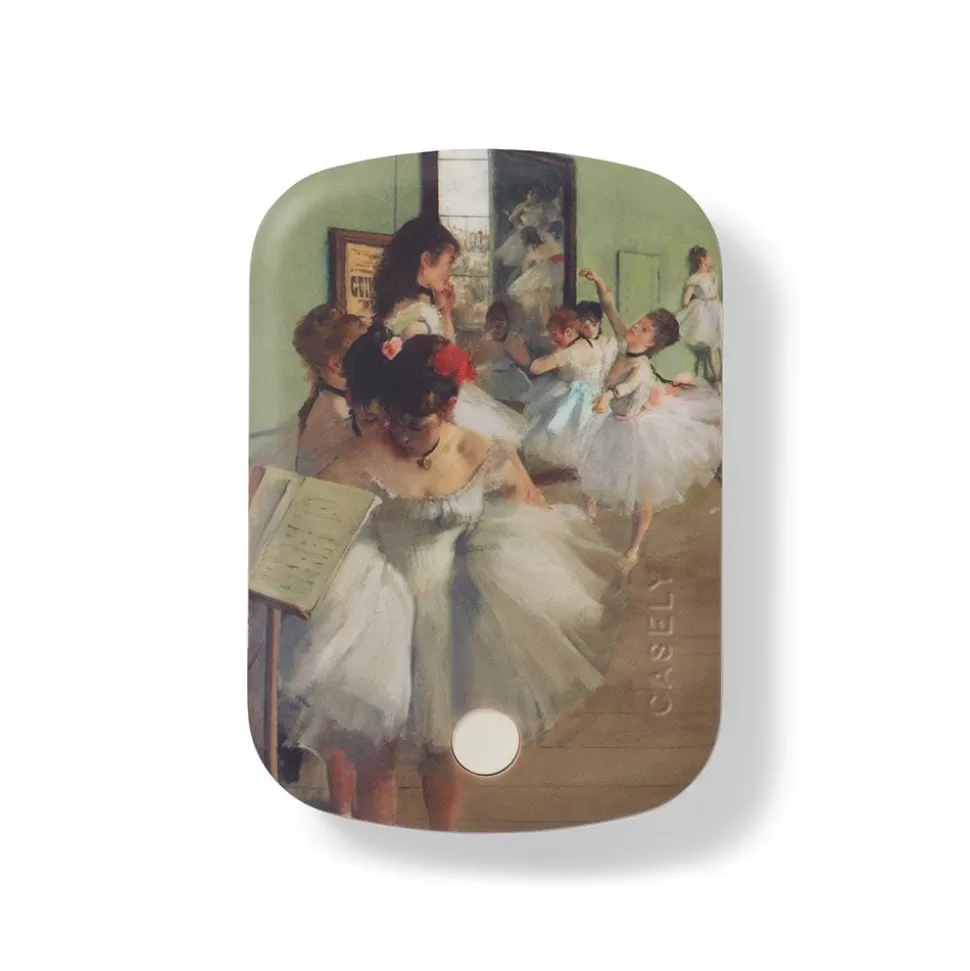 Office | Small Accessories*The Met Store Casely Degas Dance Class Power Pod Wireless Charger