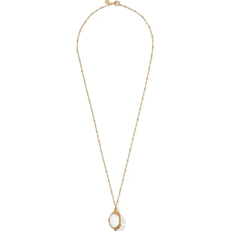 Necklaces*The Met Store Celestial Amulet Necklace