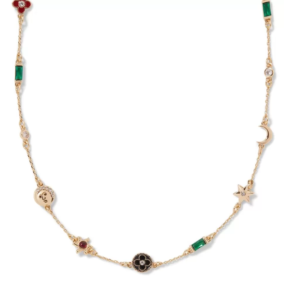 Necklaces*The Met Store Celestial Symbols Necklace