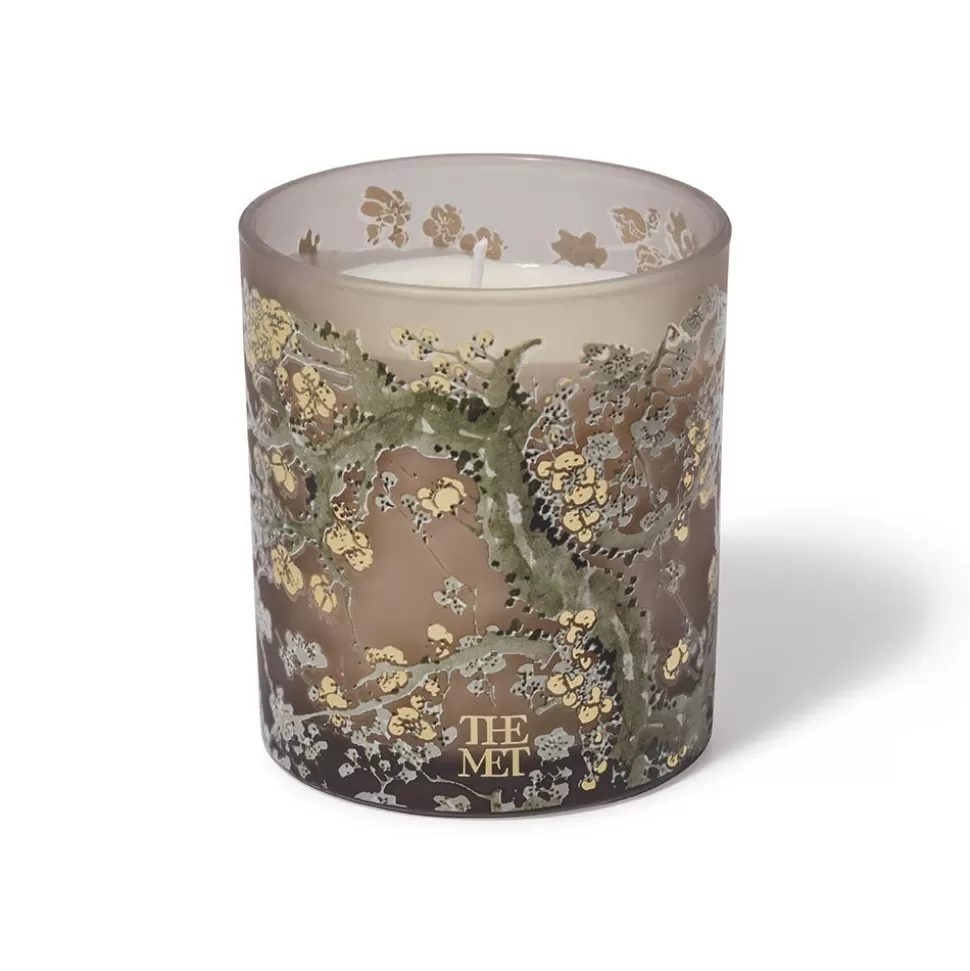 Decorative Accents*The Met Store Chinese Bough Scented Candle