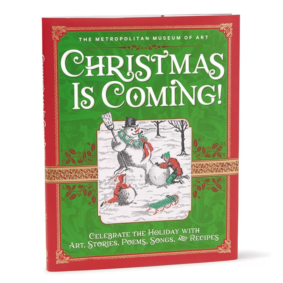 Kids' Books | Met Publications*The Met Store Christmas Is Coming!