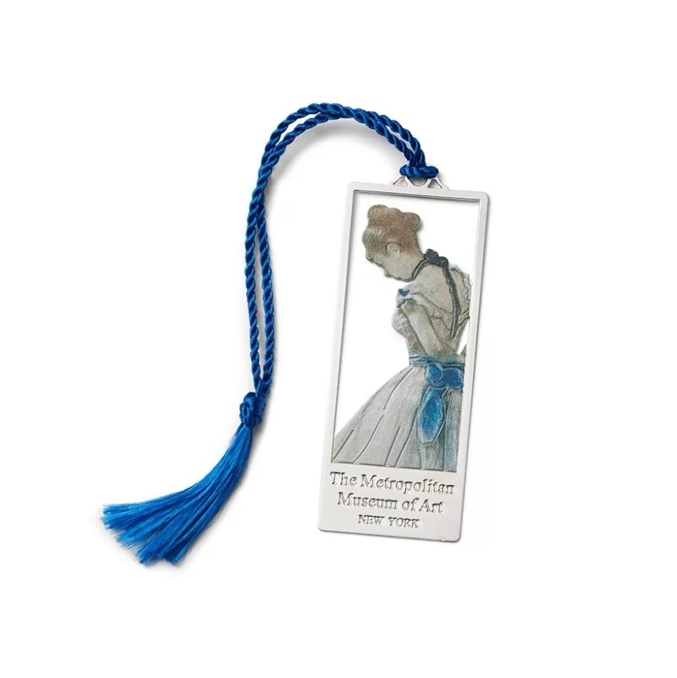 Office*The Met Store Degas Dancer Bookmark