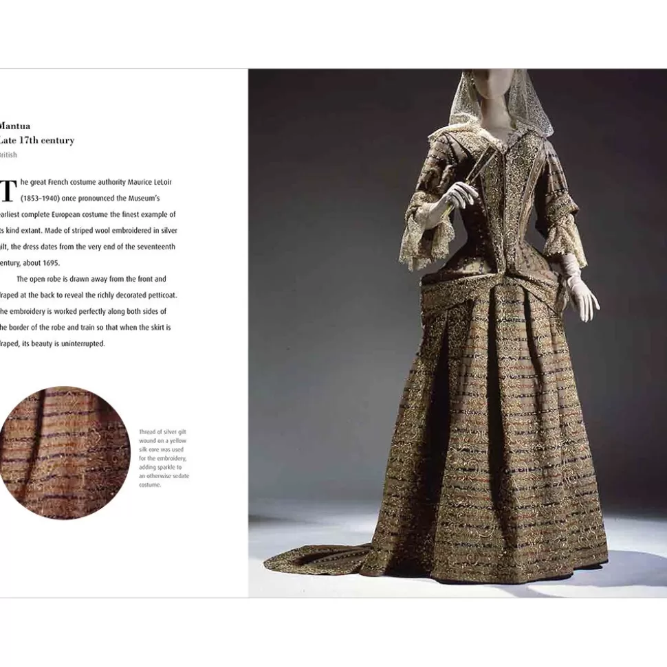 Fashion | Met Publications*The Met Store 100 Dresses