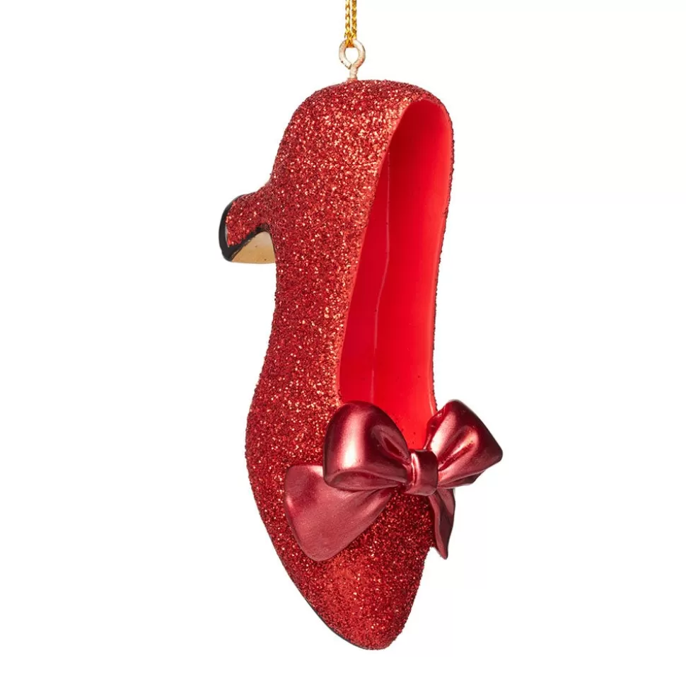 Ornaments*The Met Store Dressy Day Shoe Ornament