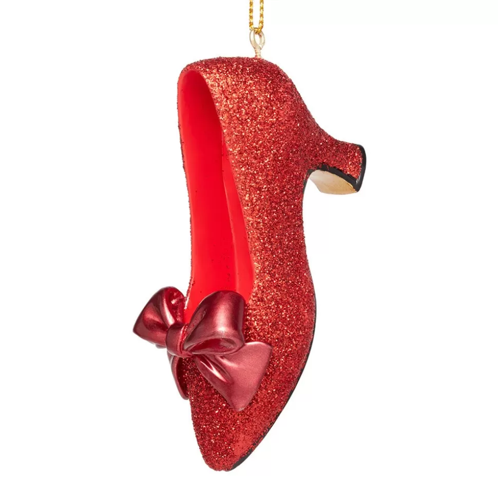 Ornaments*The Met Store Dressy Day Shoe Ornament