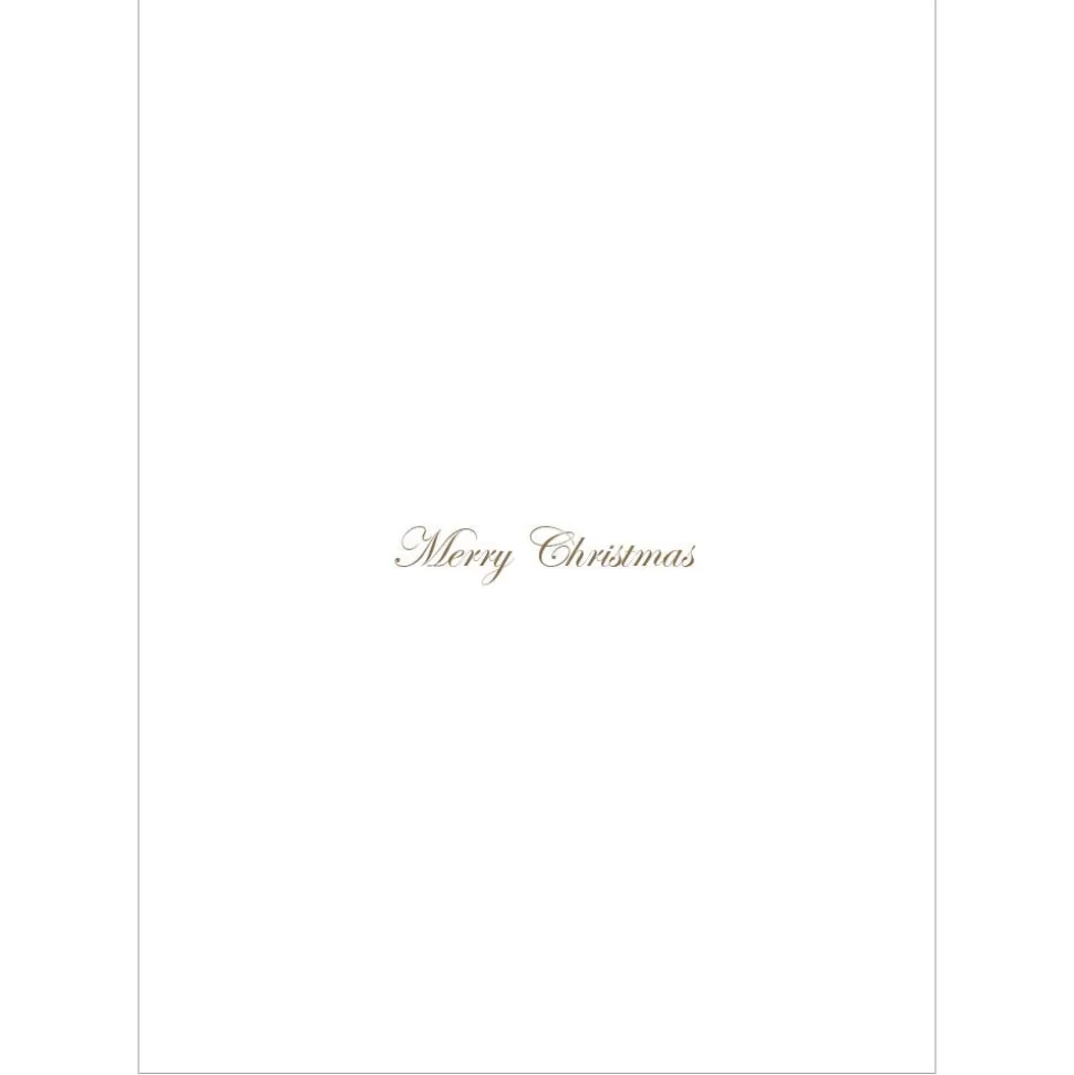 Holiday Cards*The Met Store Earle: Madonna and Child and Wise Men Holiday Cards