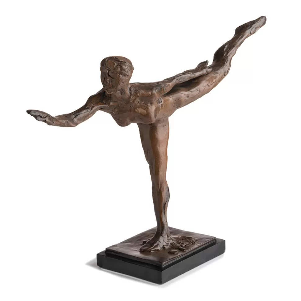 Sculpture*The Met Store Edgar Degas: Dancer Sculpture