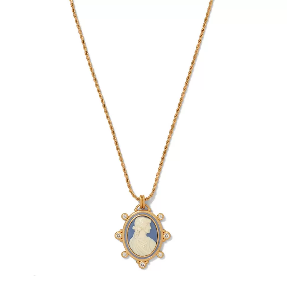 Necklaces*The Met Store European Cameo Pendant Necklace
