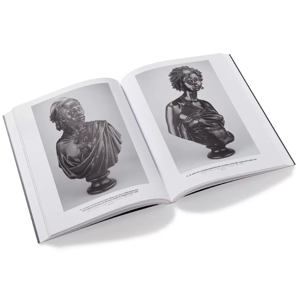 Met Publications | Exhibition Catalogues*The Met Store Fictions of Emancipation: Carpeaux's Why Born Enslaved! Reconsidered