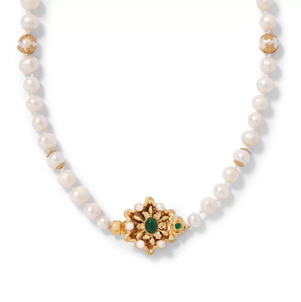 Necklaces*The Met Store French Amor Statement Necklace