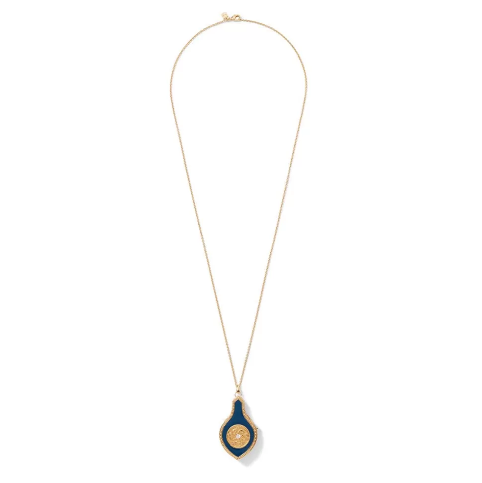 Necklaces*The Met Store French Loupe Magnifier Pendant Necklace
