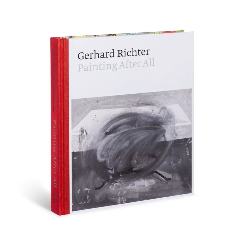 Exhibition Catalogues*The Met Store Gerhard Richter: Painting After All