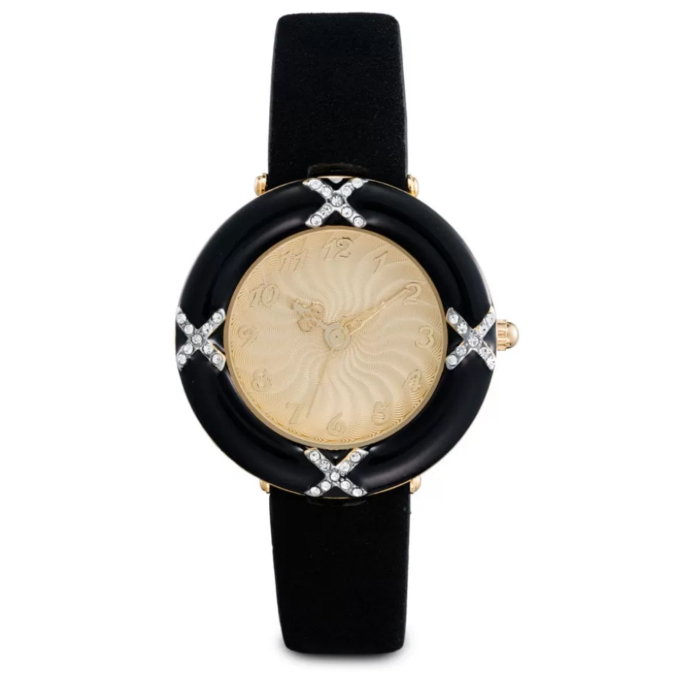 Watches*The Met Store Hand-Enameled Grand Duchess Watch