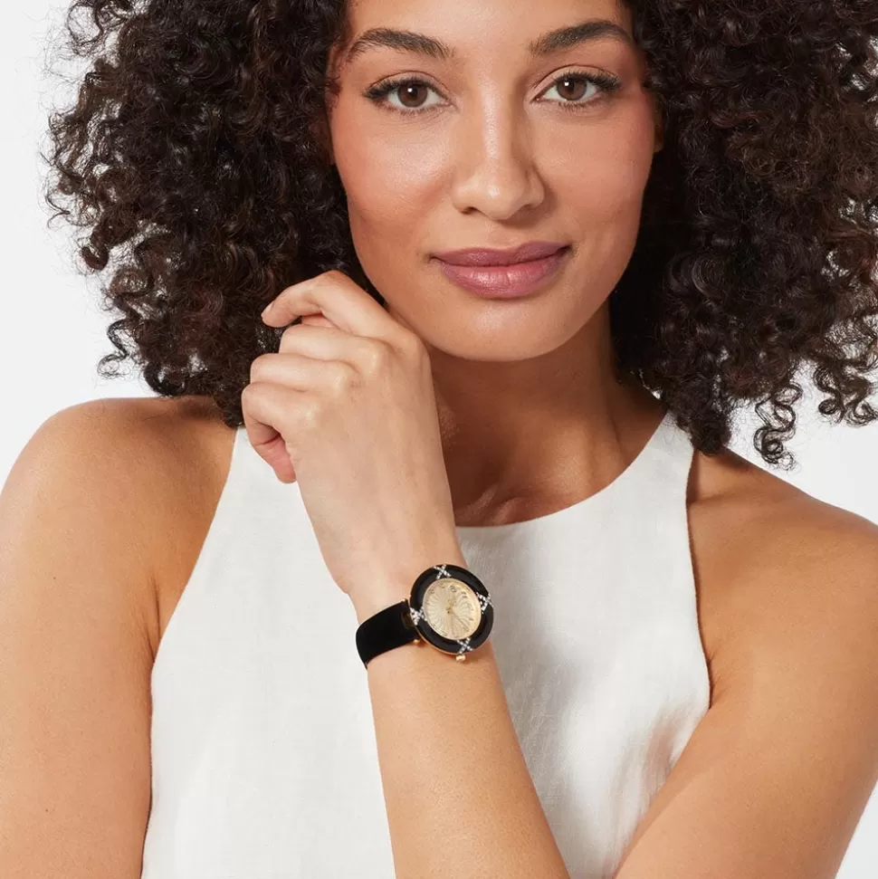 Watches*The Met Store Hand-Enameled Grand Duchess Watch