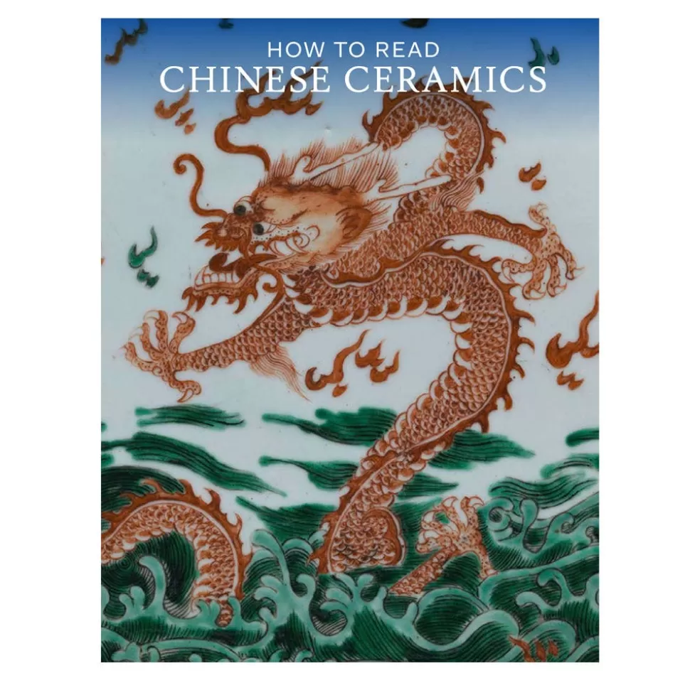 Met Publications | Art History & Reference*The Met Store How To Read Chinese Ceramics