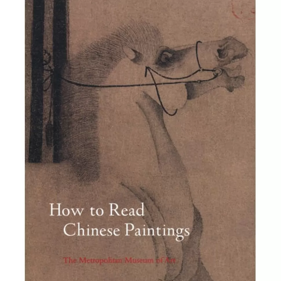 Coffee Table Books | Met Publications*The Met Store How to Read Chinese Paintings