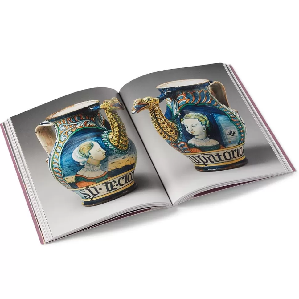 Met Publications | Art History & Reference*The Met Store How to Read European Decorative Arts