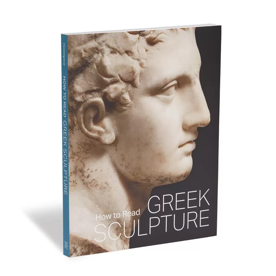 Met Publications | Art History & Reference*The Met Store How to Read Greek Sculpture