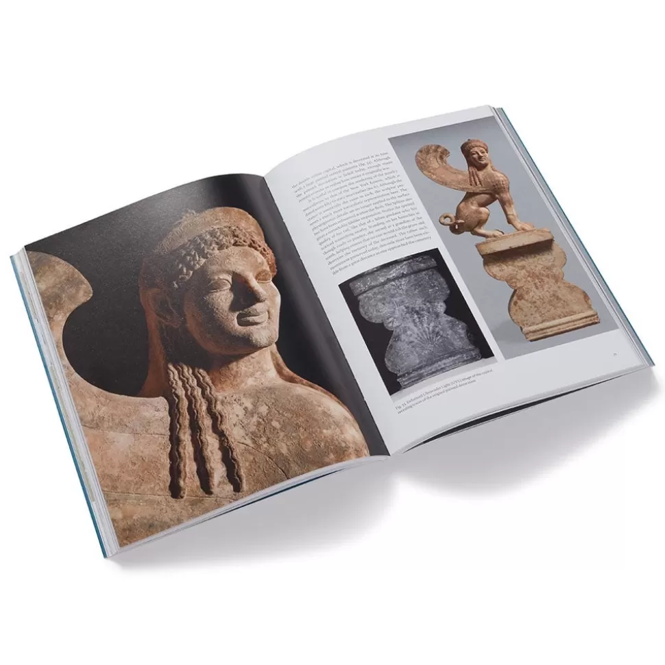 Met Publications | Art History & Reference*The Met Store How to Read Greek Sculpture