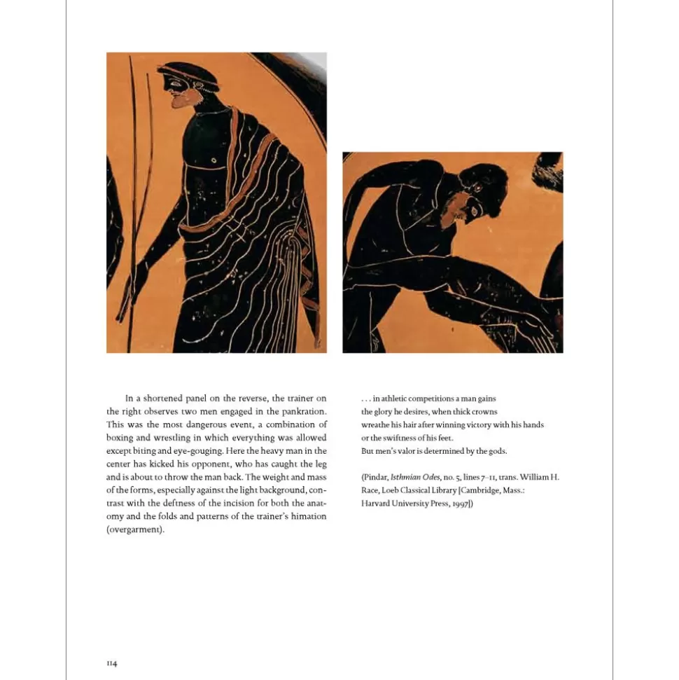 Coffee Table Books | Met Publications*The Met Store How to Read Greek Vases