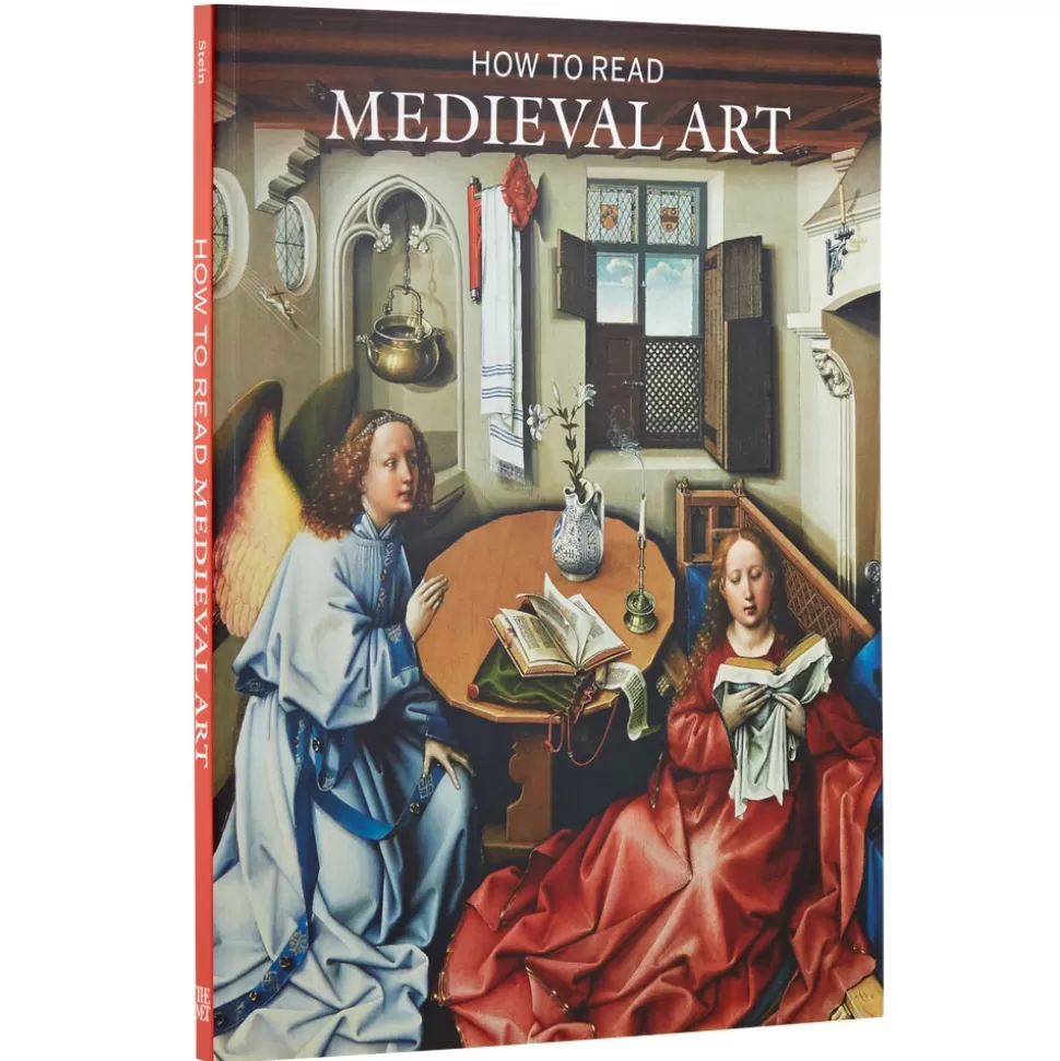 Coffee Table Books | Met Publications*The Met Store How to Read Medieval Art
