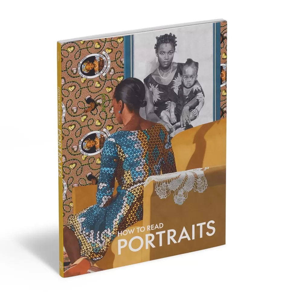 Met Publications | Art History & Reference*The Met Store How to Read Portraits