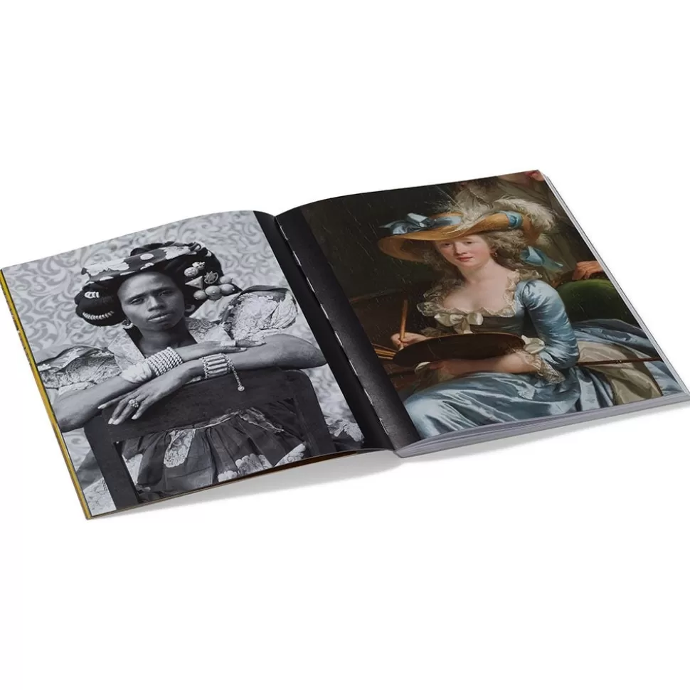 Met Publications | Art History & Reference*The Met Store How to Read Portraits