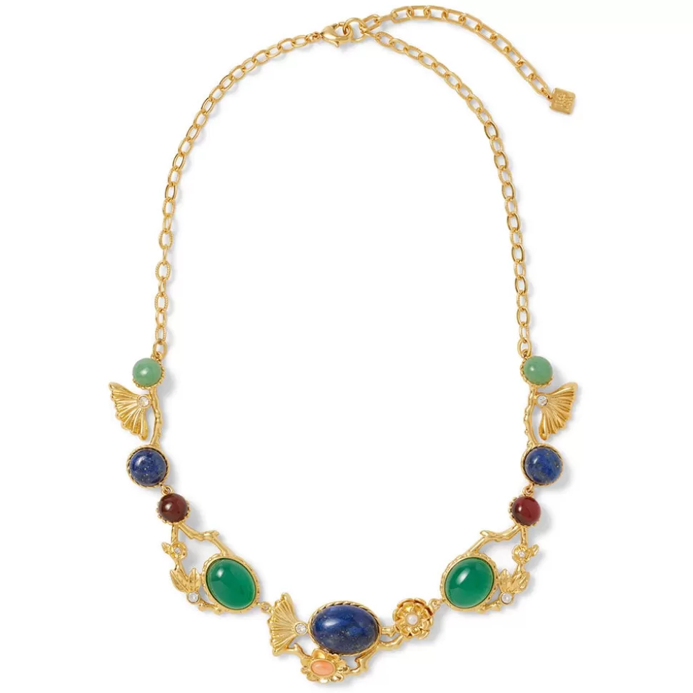 Necklaces*The Met Store Japanese Imari Collar Necklace