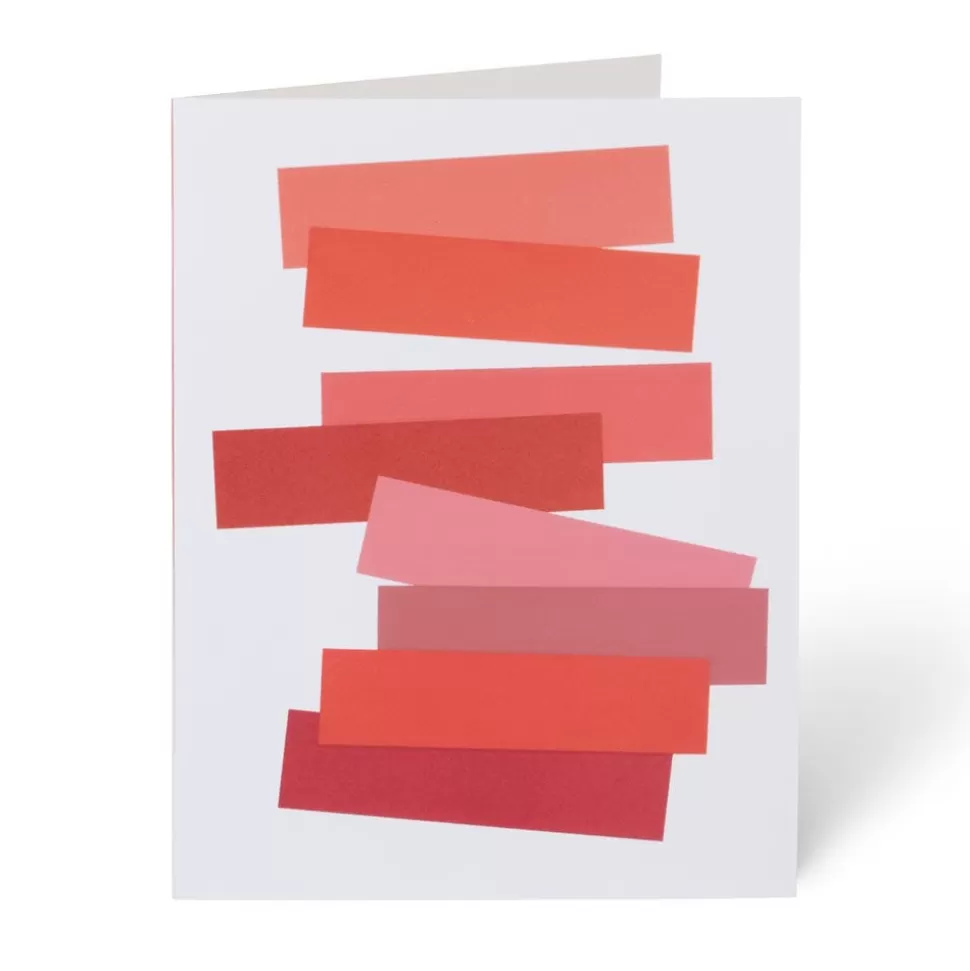 Notecards & Correspondence*The Met Store Josef Albers Interaction of Color Notecards