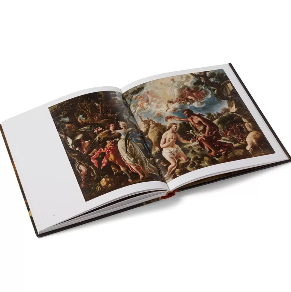 Coffee Table Books | Met Publications*The Met Store Juan de Pareja: Afro-Hispanic Painter in the Age of Velázquez