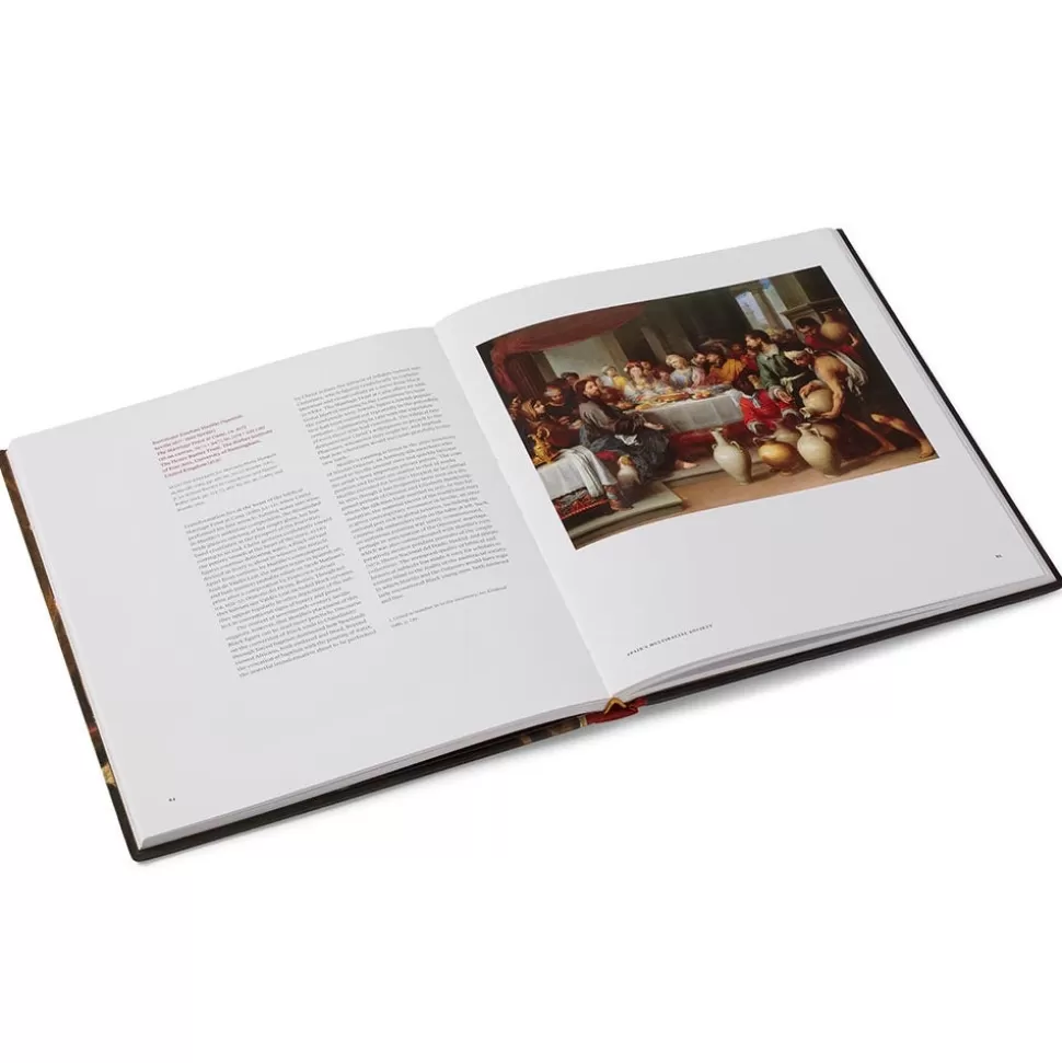 Coffee Table Books | Met Publications*The Met Store Juan de Pareja: Afro-Hispanic Painter in the Age of Velázquez