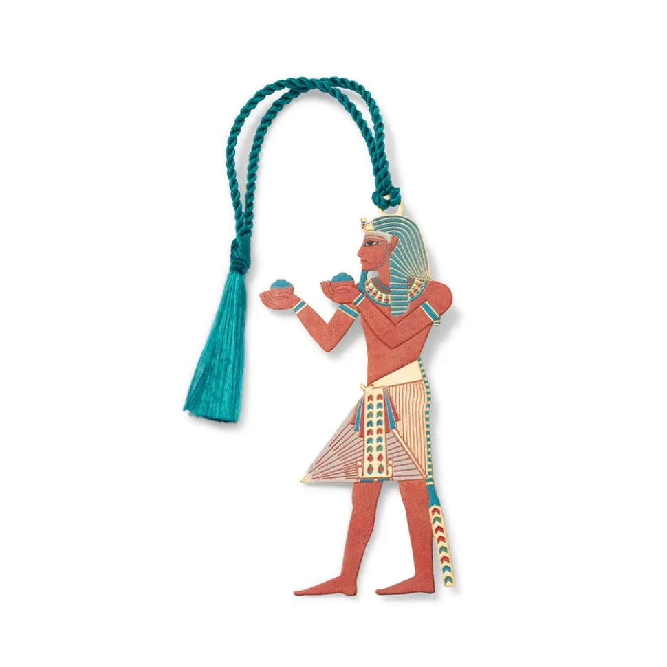 Office*The Met Store King Haremhab Bookmark