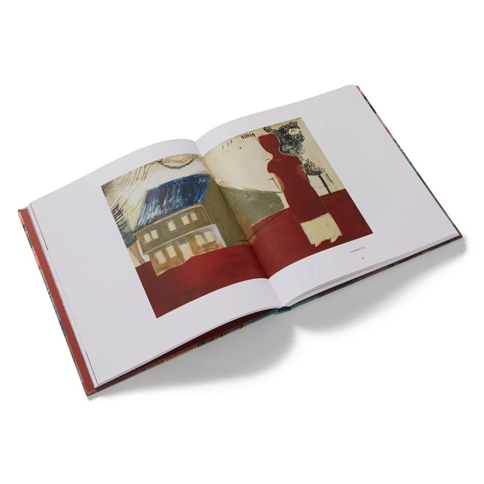 Met Publications | Exhibition Catalogues*The Met Store Louise Bourgeois: Paintings